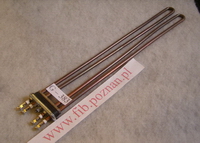 GRZAŁKA 2X3000W/230V FI-9